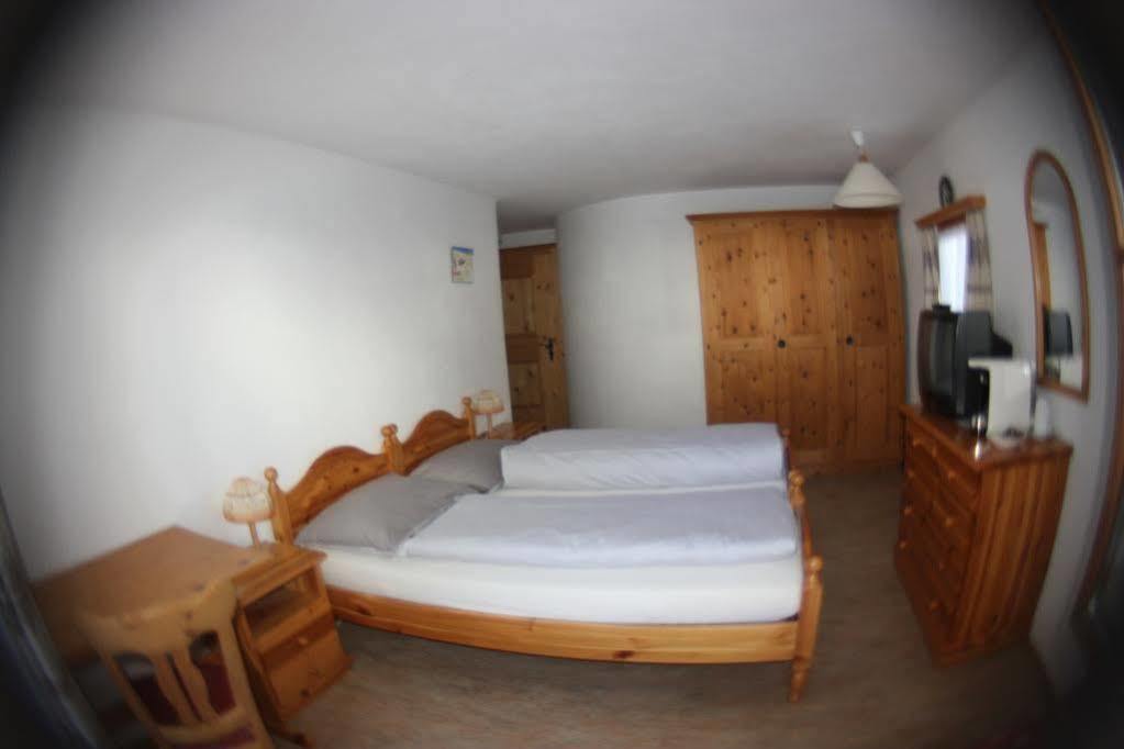 Hotel Silvapina Klosters Εξωτερικό φωτογραφία