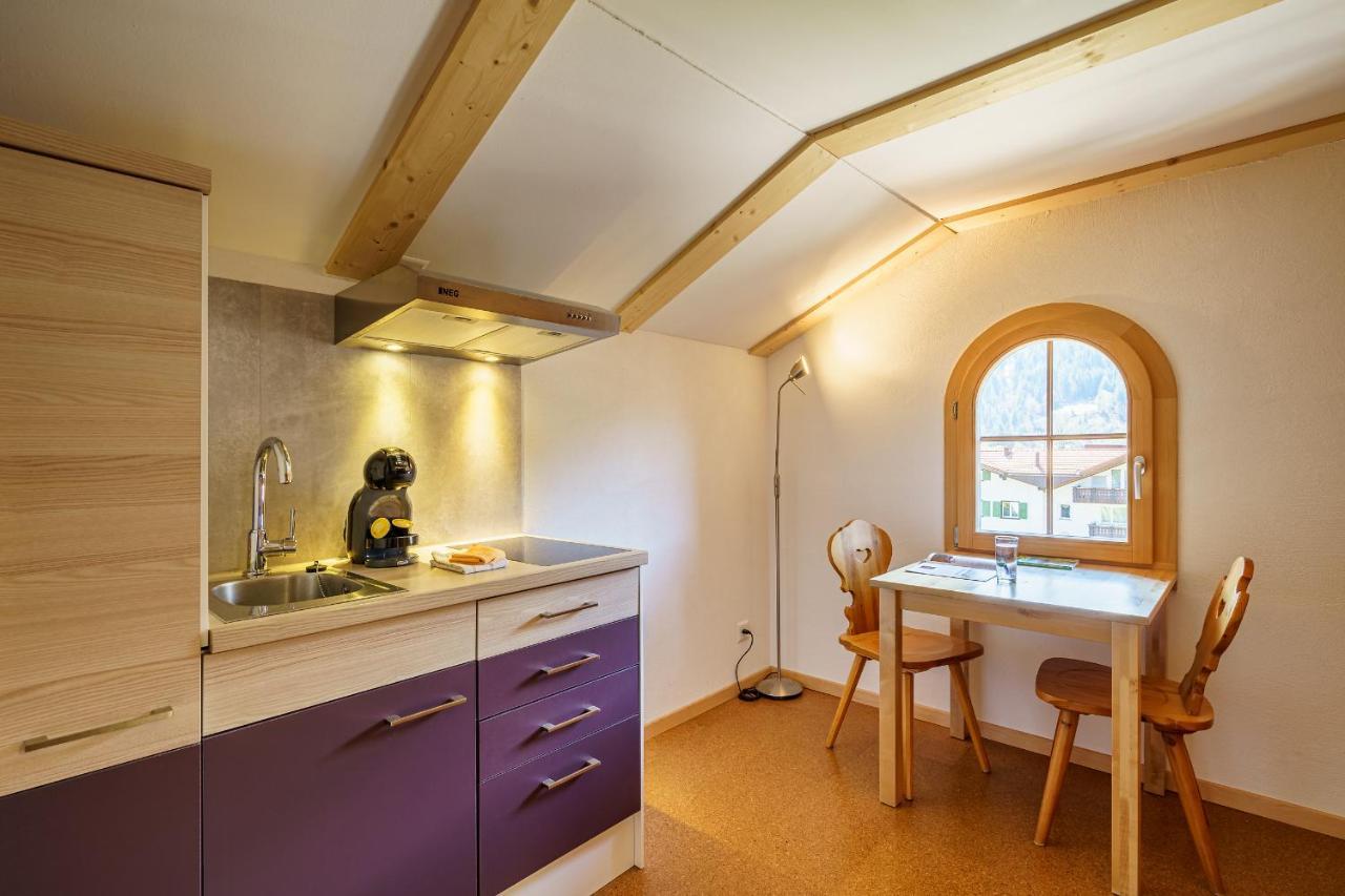 Hotel Silvapina Klosters Εξωτερικό φωτογραφία