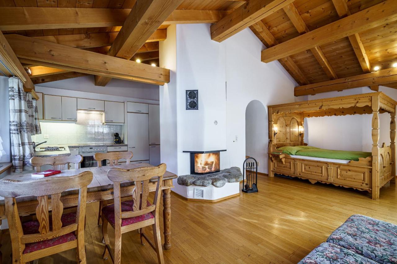 Hotel Silvapina Klosters Εξωτερικό φωτογραφία